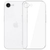 3MK Clear Case iPhone 16E / 17E